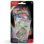 Phantasmal Flames Single Blister Pack