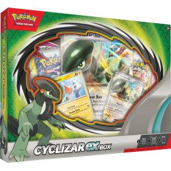 Cyclizar ex Box