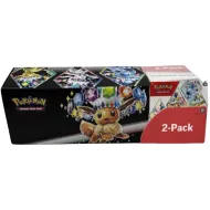 Pokémon Surprise Box + Booster Bundle