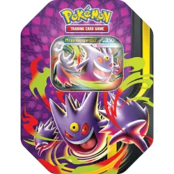 Mega Moonlit Tins - Assortment
