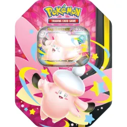 Mega Moonlit Tins - Assortment