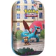 Lumiose City - Mini Tins Assorted