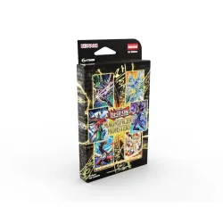 Yu-Gi-Oh! TCG: Magnificent Monster Boxset