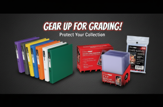 Find Accessories For Your Cards