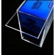 Acrylic Elite Trainer Box case. 