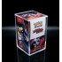 Acrylic Half Booster Box Case