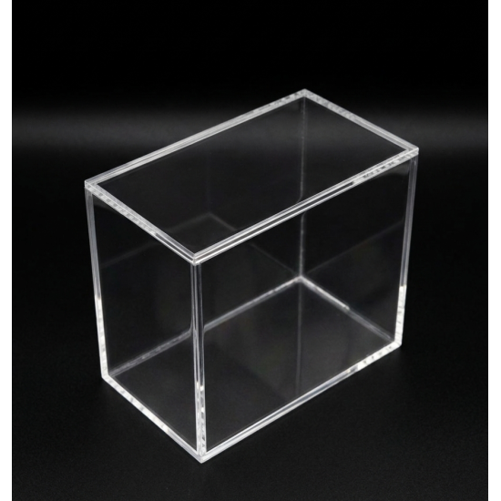 Acrylic Booster Box Case