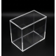 Acrylic Booster Box Case