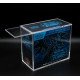 Acrylic Elite Trainer Box case. 