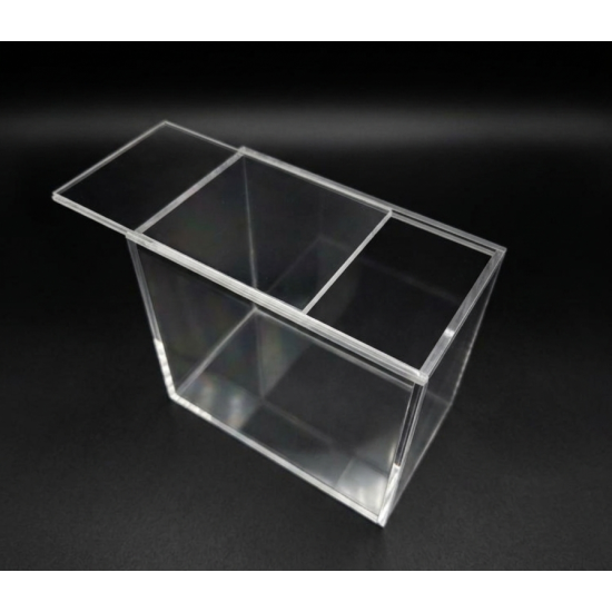 Acrylic Booster Box Case
