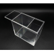 Acrylic Booster Box Case