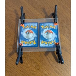 Card cleaning / Pre-grading kit Card cleaning / Pre-grading kit