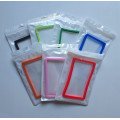 PSA Slab Bumper Guards