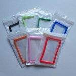 PSA Slab Bumper Guards