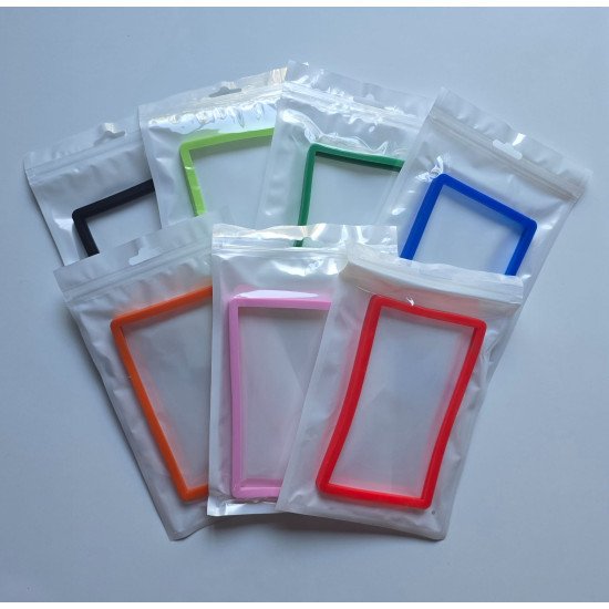 PSA Slab Guard Bumper Protector