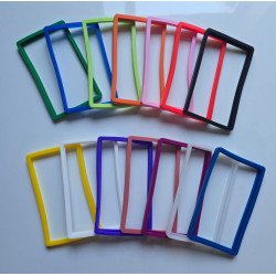 PSA Slab Guard Bumper Protector