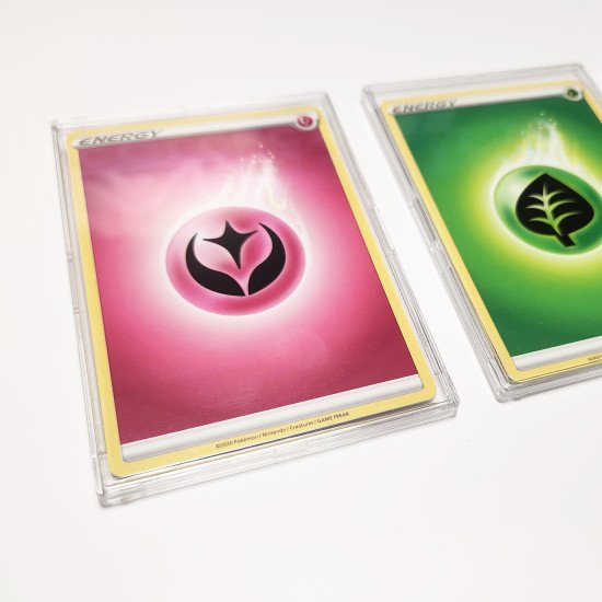 TCG card Snapcases