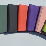 Top Loader Binders