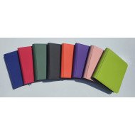 4-Pocket Toploader Binder BLACK 4-Pocket Toploader Binder BLACK