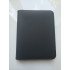 4-Pocket Toploader Binder BLACK