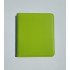 4-Pocket Toploader Binder LIME