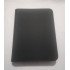 4-Pocket Toploader Binder BLACK