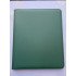 9-Pocket Toploader Binder GREEN