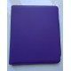 9-Pocket Toploader Binder PURPLE