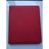 9-Pocket Toploader Binder RED