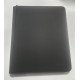 9-Pocket Toploader Binder BLACK