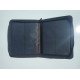 4-Pocket Toploader Binder BLUE