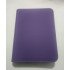 4-Pocket Toploader Binder PURPLE
