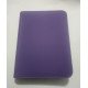 4-Pocket Toploader Binder PURPLE