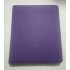 9-Pocket Toploader Binder PURPLE