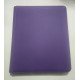 9-Pocket Toploader Binder PURPLE