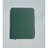 4-Pocket Toploader Binder GREEN