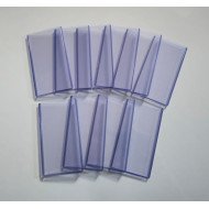 Booster Pack Toploaders