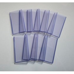 Booster Pack Toploaders