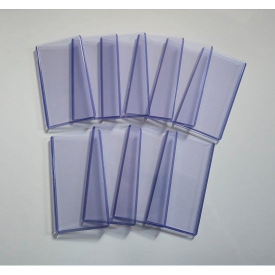 Booster Pack Toploaders