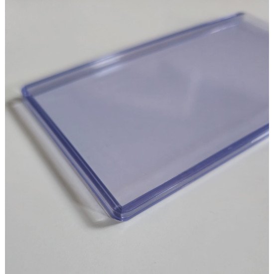 Booster Pack Toploaders