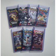 Booster Pack Toploaders Booster Pack Toploaders