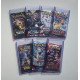 Booster Pack Toploaders