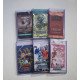 Booster Pack Toploaders