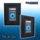 PSA Display Frame 1 wide 1 tall PSA Display Frame 1 wide 1 tall