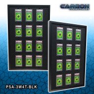 PSA Display Frame 3 wide 4 tall