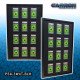 PSA Display Frame 3 wide 4 tall PSA Display Frame 3 wide 4 tall