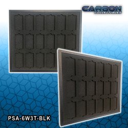 PSA Display Frame 6 wide 3 tall