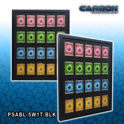 Snapcase Display Frame 5 wide 4 tall