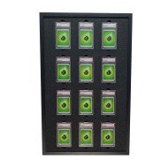PSA Display Frame 3 wide 4 tall