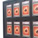 PSA Display Frame 4 wide 2 tall PSA Display Frame 4 wide 2 tall